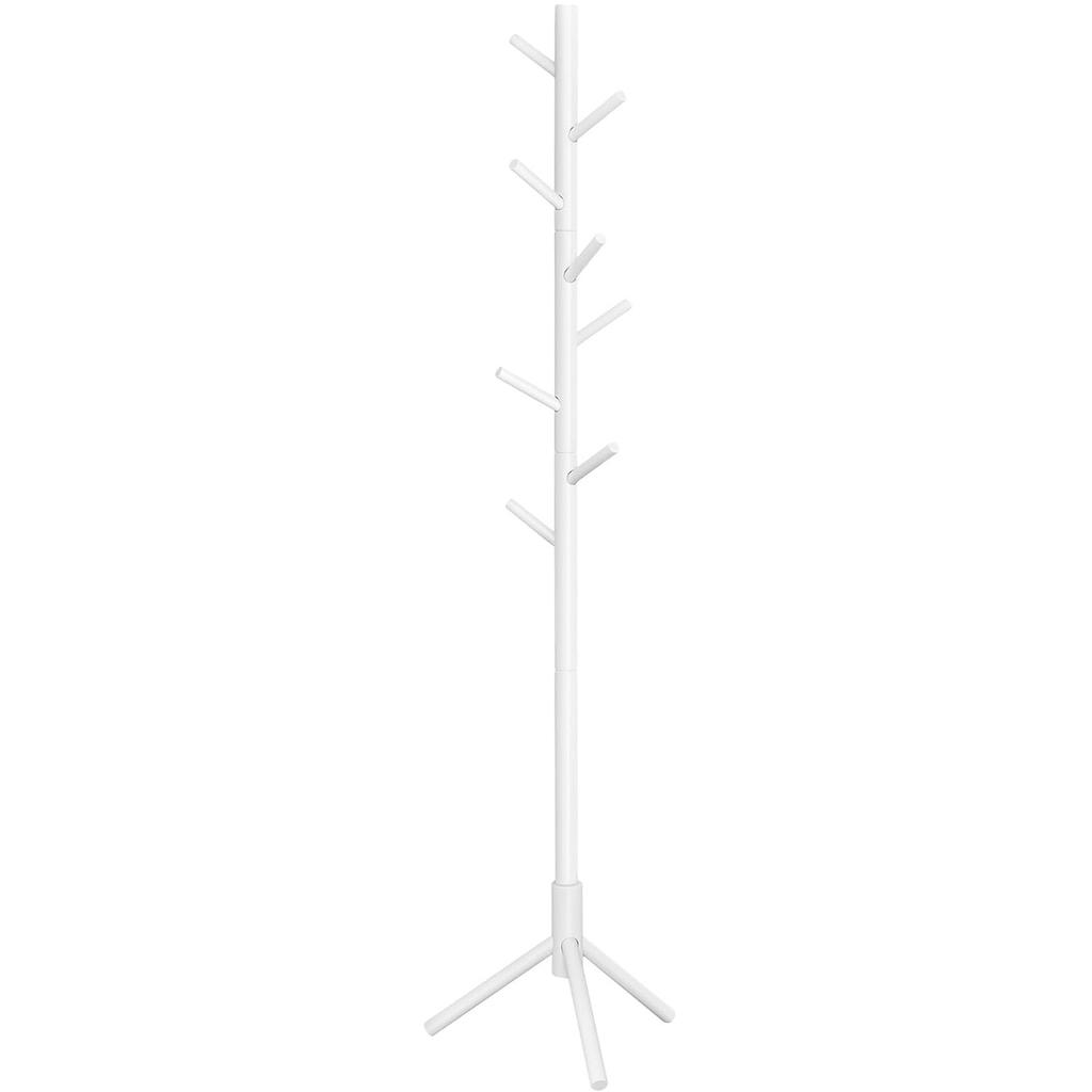 Floor Standing Coat Rack - RCR04WT
