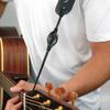 Acoustic Guitar Strap Cord Acoustic Quick Release System DGS15 D'Addario [ ]