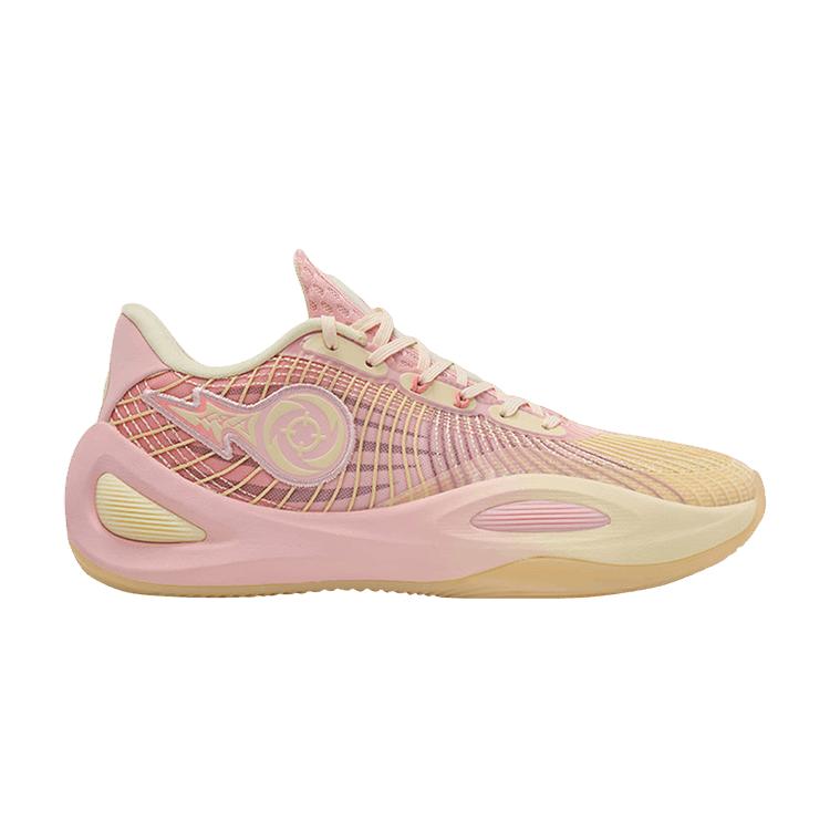 Rigorer AR1 Juicy Peach Unisex Sneakers Pink Z323360104-17
