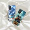 Off Road Vehicle Tourism Scenery Phone Case for Samsung A54 A57 A37 A17 A14 A15 A12 A24 A34 A55 A35 A25 A52S A07 A05S A04S A22 A