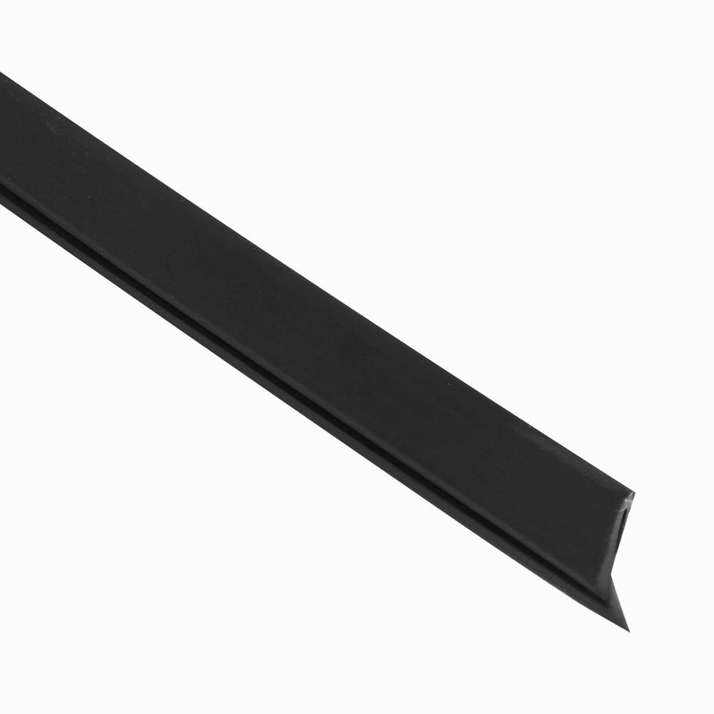 Paddle Protection Strip TPU 100CM Blade Guard Protection Rubber Material
