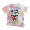 Women Men Mickey Minnie Christmas Shirt Cartoon Graphic Merry Christmas Couple Matching Tshirts