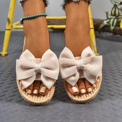 Sieviešu apavi – Sandales