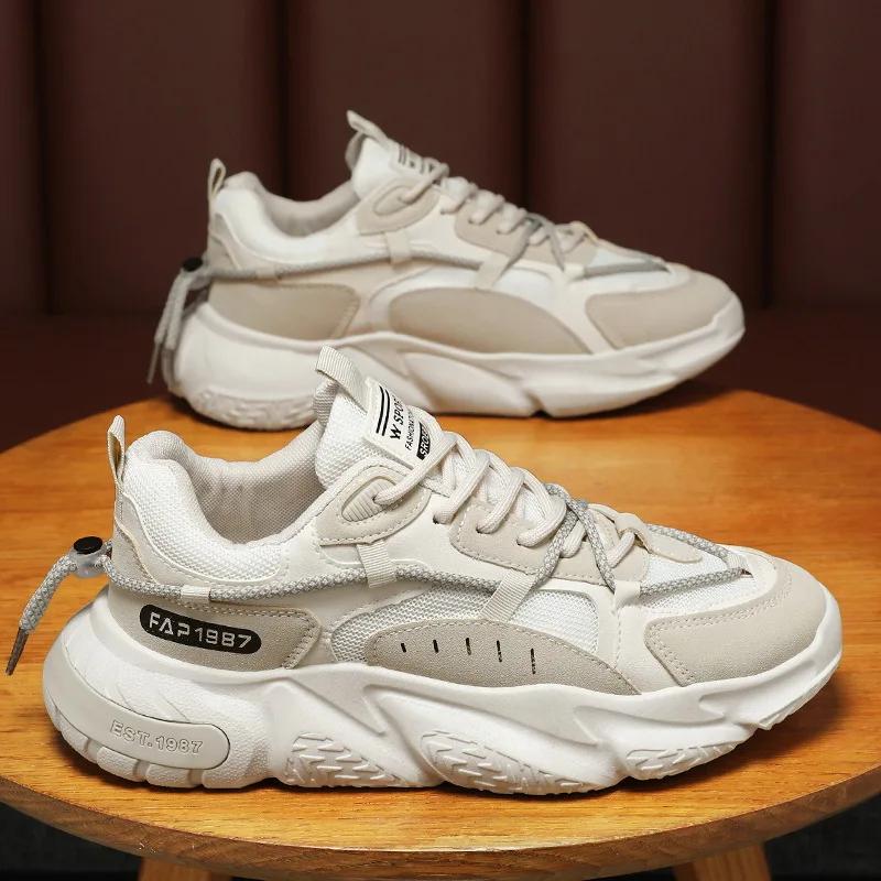 

Men Luxury Sneakers Sports Shoes Running for Men Casual Sneaker shoes Chunky Sneakers New for Designe 39