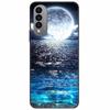 For Wiko T50 Case T 50 Phone Cover Soft Silicone Shockproof TPU Back Cases for Wiko T50 WikoT50 4G 6.6'' Fundas Coques Animal