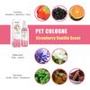 Universal Pet Perfume: Long-Lasting Deodorizing Fragrance for Cats & Dogs