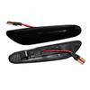 2pcs for BMW Led Dynamic Side Marker Turn Signal Light Sequential Blinker Light for E90 E91 E92 E93 E60 E87 E82 E46 Error Free