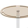 Acrylic Organizer for Sunglasses, Rotating Display Stand Eyewear