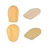 Mixer Slider for KitchenAid Stand Mixer Heavy Duty Bamboo Appliance Sliding Mat Kitchen Countertop Wooden Mixer Moving Tray