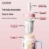 Gemco Coca-Cola Tea Infuser Straw Bottle