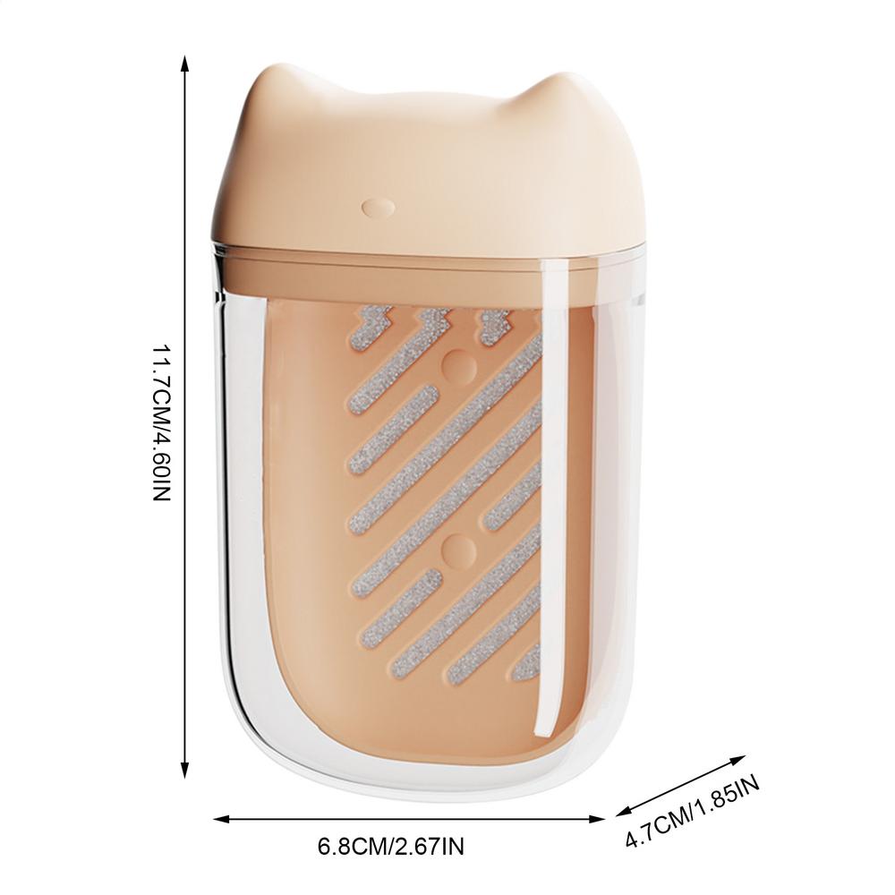 

Дорожная мыльница Компактный контейнер для стекания воды Принадлежности для кемпинга Хранение Дорожные аксессуары Коробка для твердого шампуня для ванной комнаты