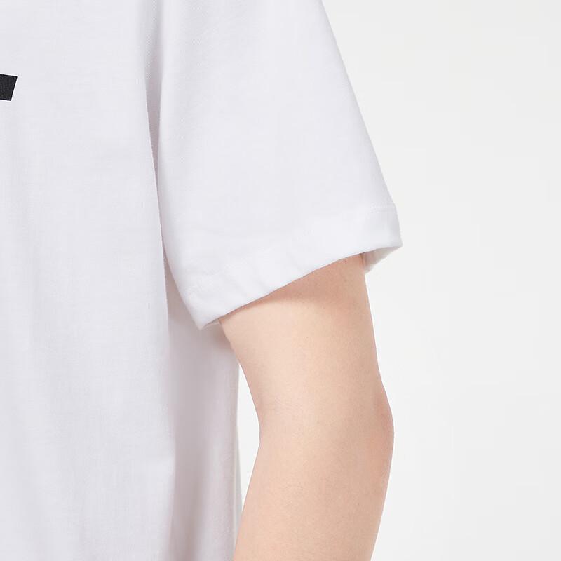 Nike Men's Sportswear Short-Sleeve T-Shirt AR5007-100