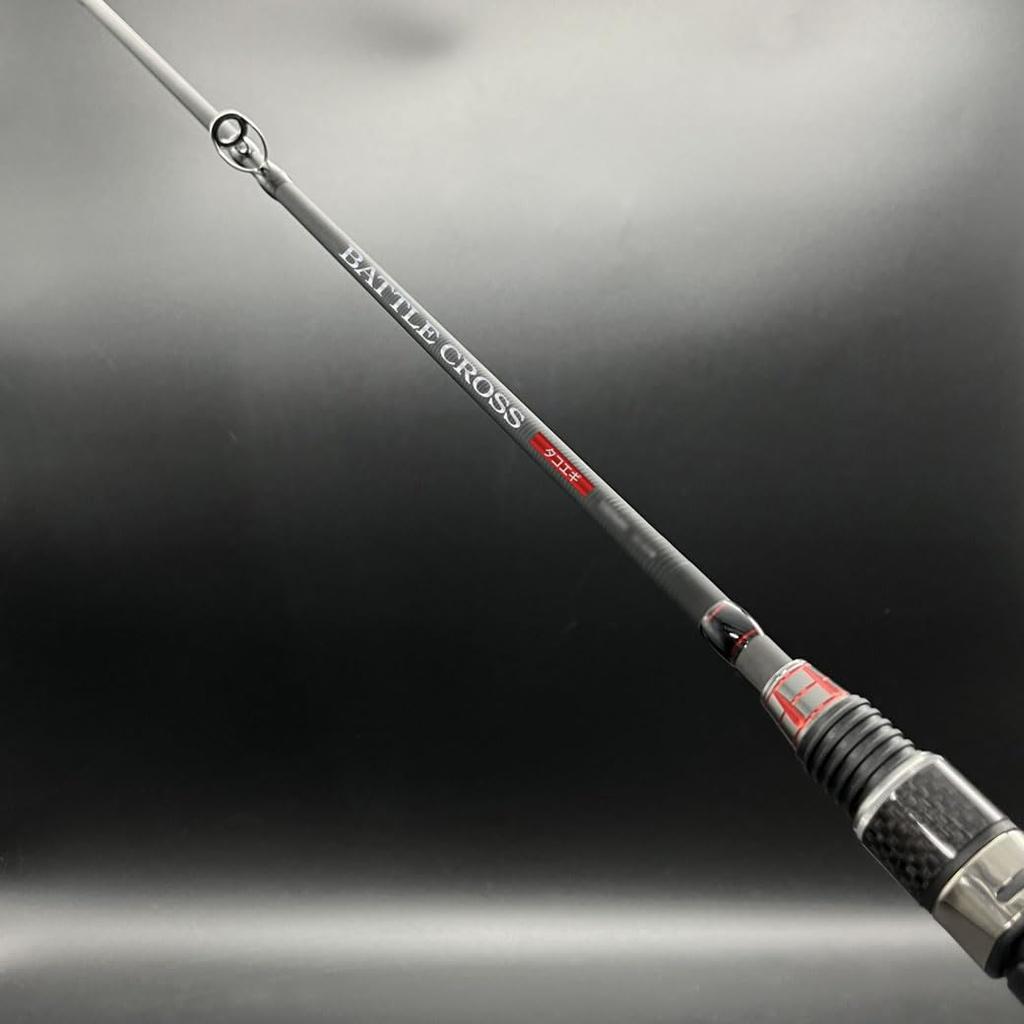 Conjunto de Equipamento CB Battle Cross Taco 165MH (ES100PPE)