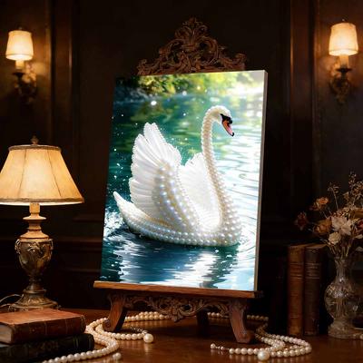 Hobby e creatività – Diamond Painting