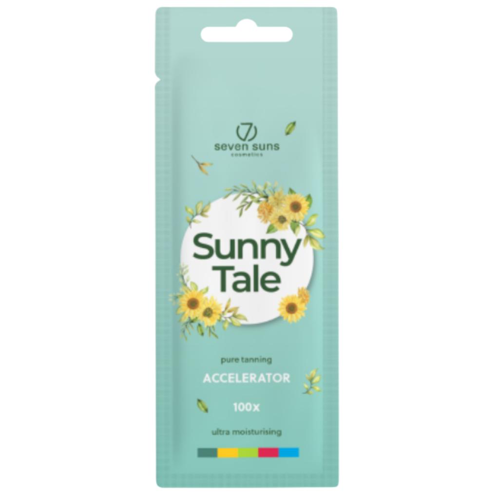 7suns Sunny Tale Tanning Accelerator 15ml