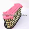 Honeycomb Air Filter C50004 for Mercedes-Benz Trucks and Construction Equipment