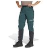 Adidas Terrex Utilitas Hiking Zip-Off Pants
