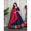 Lehenga Choli Wedding Party Wear Dress Indian Bollywood Ethnic Lehenga Dupatta