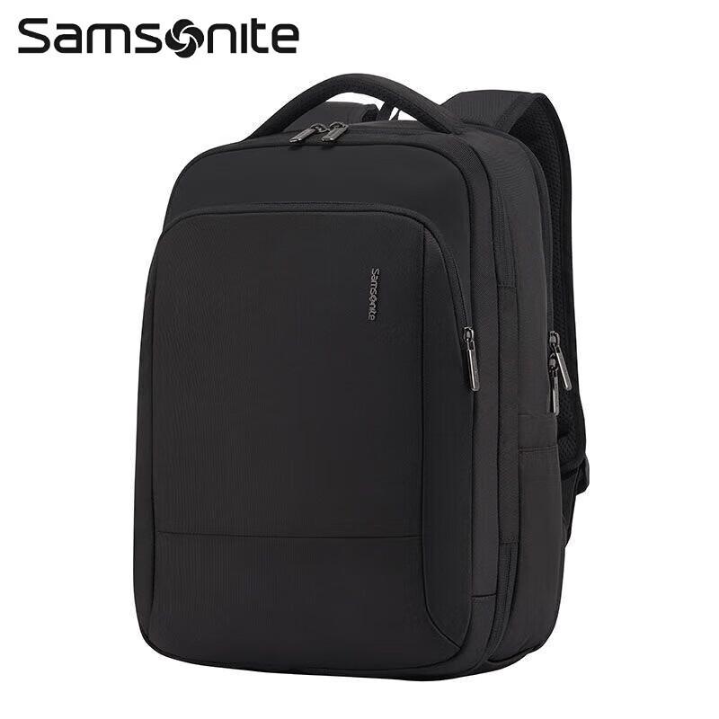 

Samsonite Business Travel Laptop Backpack
