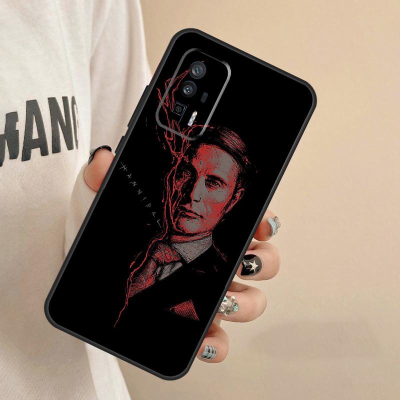 

Чехол Mads Mikkelsen для Xiaomi 14T 13T 15T Pro 14 15 17 Ultra POCO X8 Pro Max X5 X6 X7 F5 F6 F7 F8 Pro POCO X8 Pro Max
