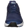 Nike Run Swift Versatile Comfortable Durable Low Top Running Shoes Men Sneakers Dark-Blue 908989-402