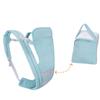 Safety Ergonomic Baby Carrier Foldable Infant Wrap Sling Newborn Hipseat Carrier  Kangaroo Bag