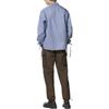 LOUIS VUITTON Shirt Men's Purple 1AATK9