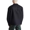 Men's Timberland Casual Cargo Jacket Black A2ADD-001