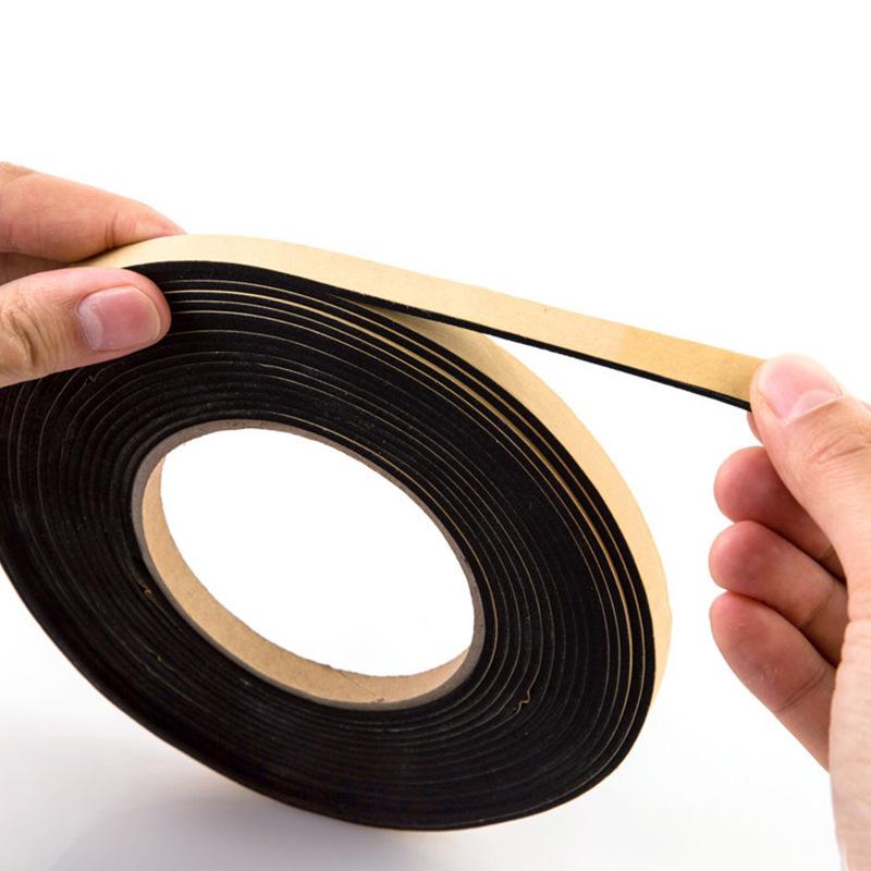 Waterproof Mildew-Proof Kitchen Stove & Sink Edge Sealing Stickers