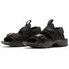 Nike Sandalia Canyon Triple Negro CI8797-001