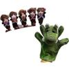 Figuras de ação – Figuras de ação