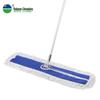 Witte Wolk Aluminium Steel Katoengaren Stofmop