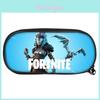 Astuccio a Singolo Strato con Fantasia Fortnite per Studenti Astuccio per Cancelleria Contenitore per Cancelleria