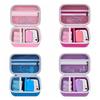 Shockproof Kid Camera Case Hard Shell Camera Storage Bag Digital Camera Holder  Camera Accessories