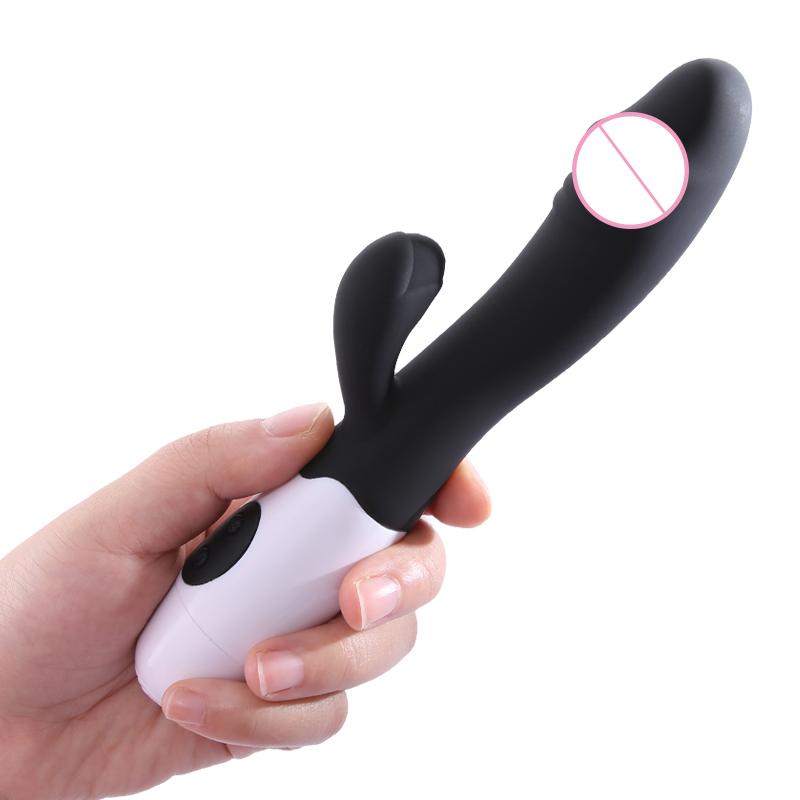 Silicone Dildo Vibrator for Women Vagina Massage G Spot Stimulator Sexo Toys