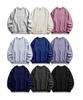 Wie das gemütlichste übergroße Sweatshirt 9 Farben (Typ B.)