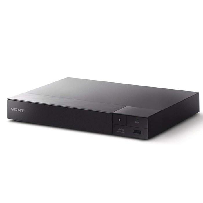 Sony Blu-ray/DVD Player 4K Upscale BDP-S6700