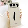 Simple Printed For Honor 500 5G 6.55" Case Lucky Letters Silicone Back Cover For Honor500 HONOR 500 5G MEY-AN00 Bumper Shell