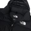 The North Face 1996 Retro Nuptse Recycled TNF Black Size S Women's Jacket, (LE4), (NF0A3XEO).