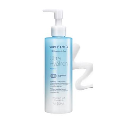 Cuidados de rosto – Exfoliante e amaciante