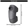 Knee Therapy Massager With Heating And Vibrating Technology Portable Knee Therapy Fitness Enthusiasts Gear