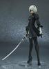 NieR:Automata 2B (YoRHa No. 2 Type B) Standard Edition Completed Figure