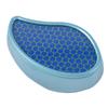 Mango Nano Glass Foot File - Exfoliating Foot Brush for Smooth Skin
