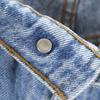 Levi's 80s Made In Japan Old Tapered Denim Pants W29 Jeans Men's Used