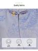 2026 Summer Chinese Style Shirt for Middle-aged and Elderly Women