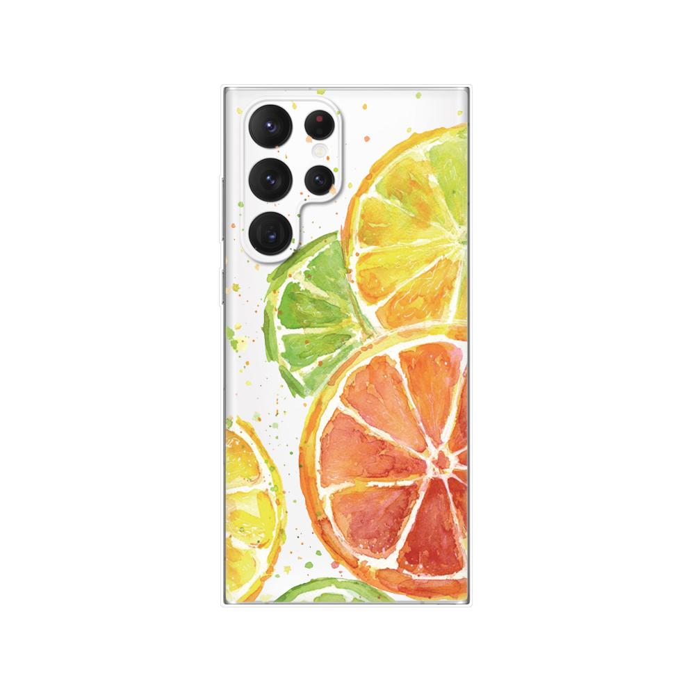 Samsung Galaxy S22 için | S22+ | S22 Ultra 5G Kılıf Samsung S22 Plus Telefon Arka Kapak GalaxyS22 S 22 Tampon Funda Silikon TPU