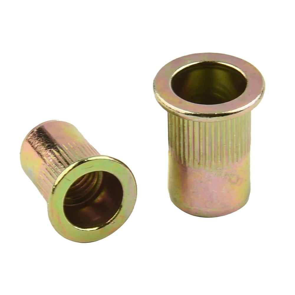 150X Riveting Tool Kit Rivet Nuts Thread Setting Tool Nutsert For M3  M5 M6 M8 M10