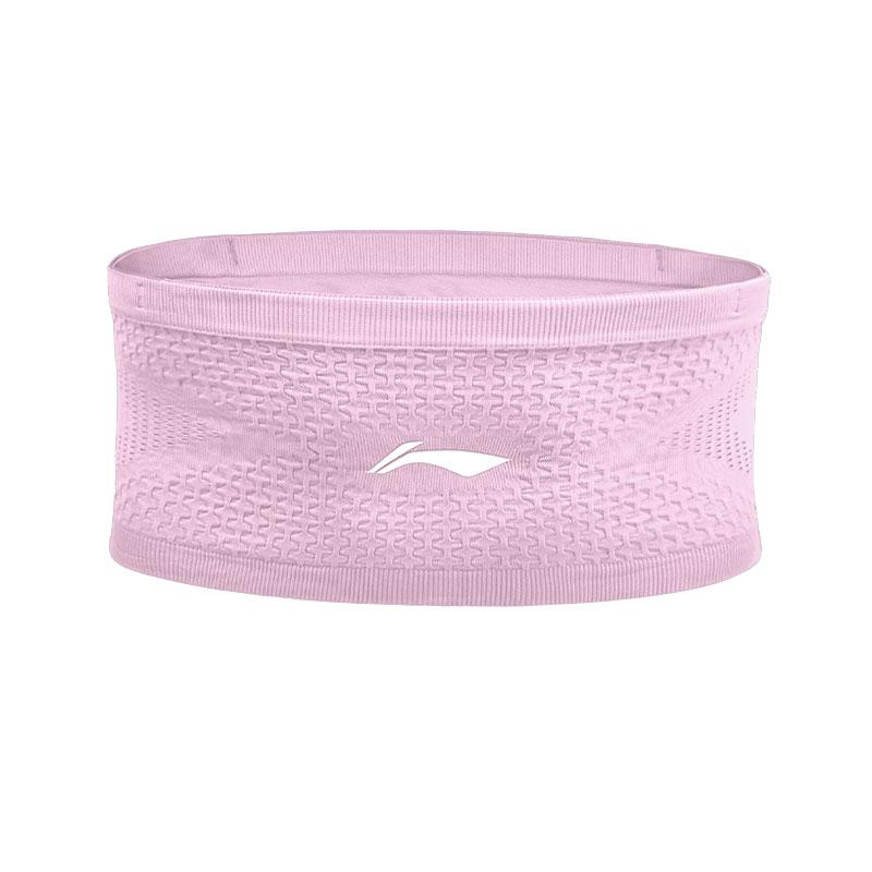 Li Ning Back Support Braces Polyamide, Elastane Adults Protective LDET357-4 L