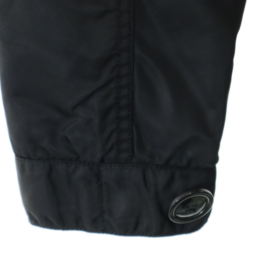 ALPHA INDUSTRIES INC Batting Coat L Black Series Men's Used