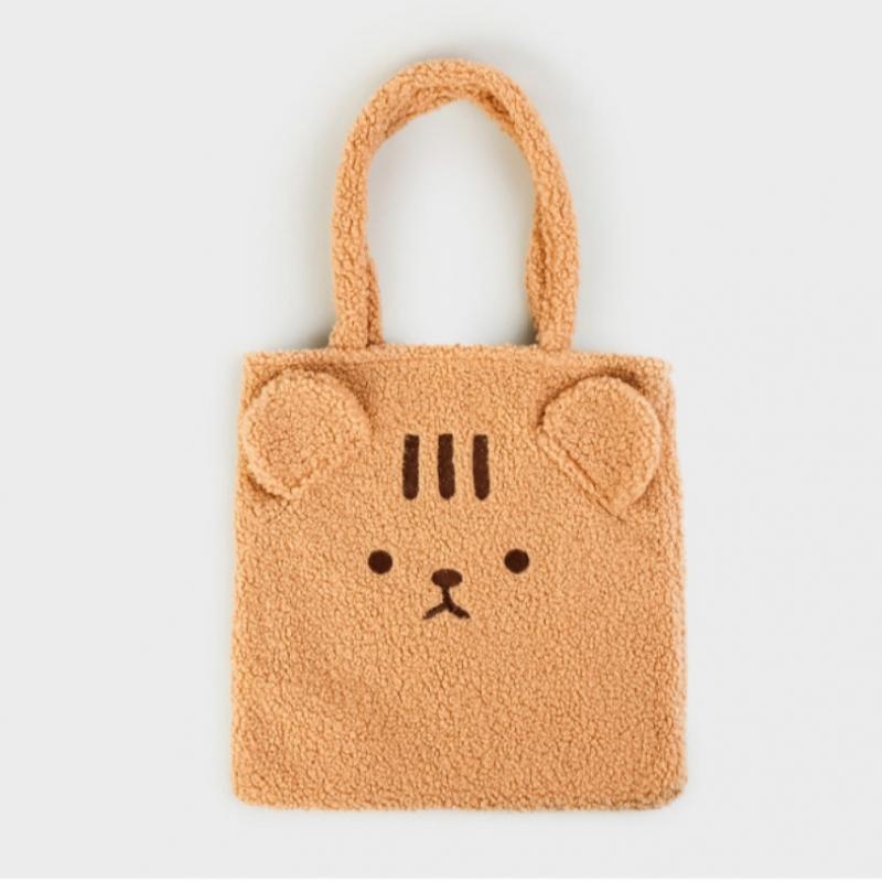 Daiso Poggle Animal Bag